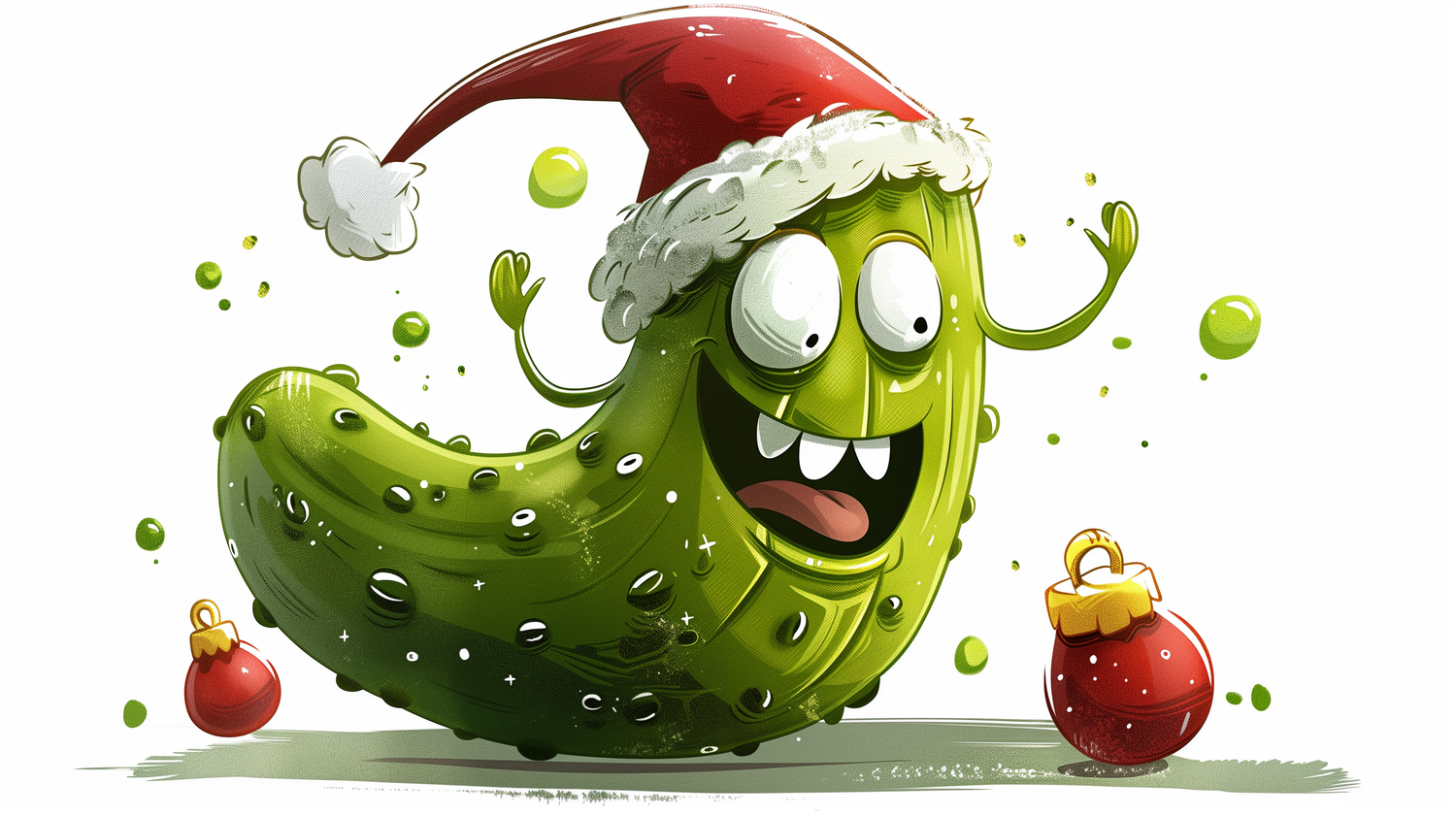 Holiday Gag Gifts